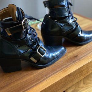 Chloe Riley Boots